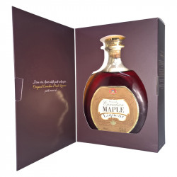 Maple liqueur XO v dárkovém...