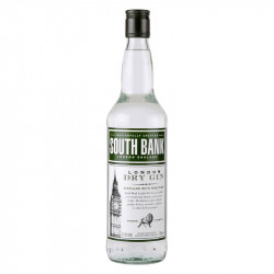 South Bank Gin