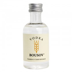 Vodka Bousov