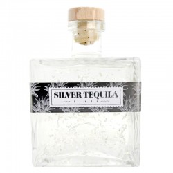 Silver Tequila likér
